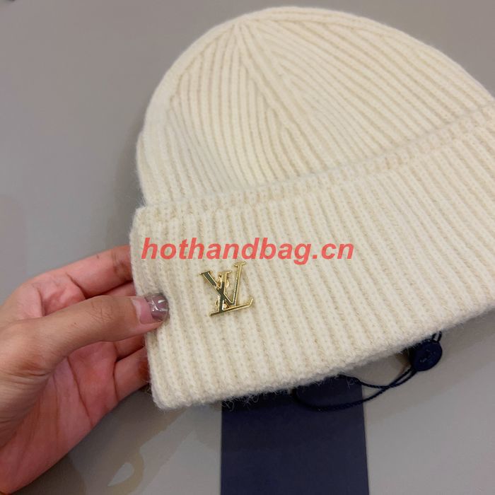 Louis Vuitton Hat LVH00119